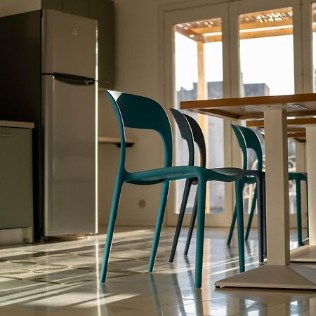 Terrazza Brancaccio Hotel Lecce Ngoại thất bức ảnh