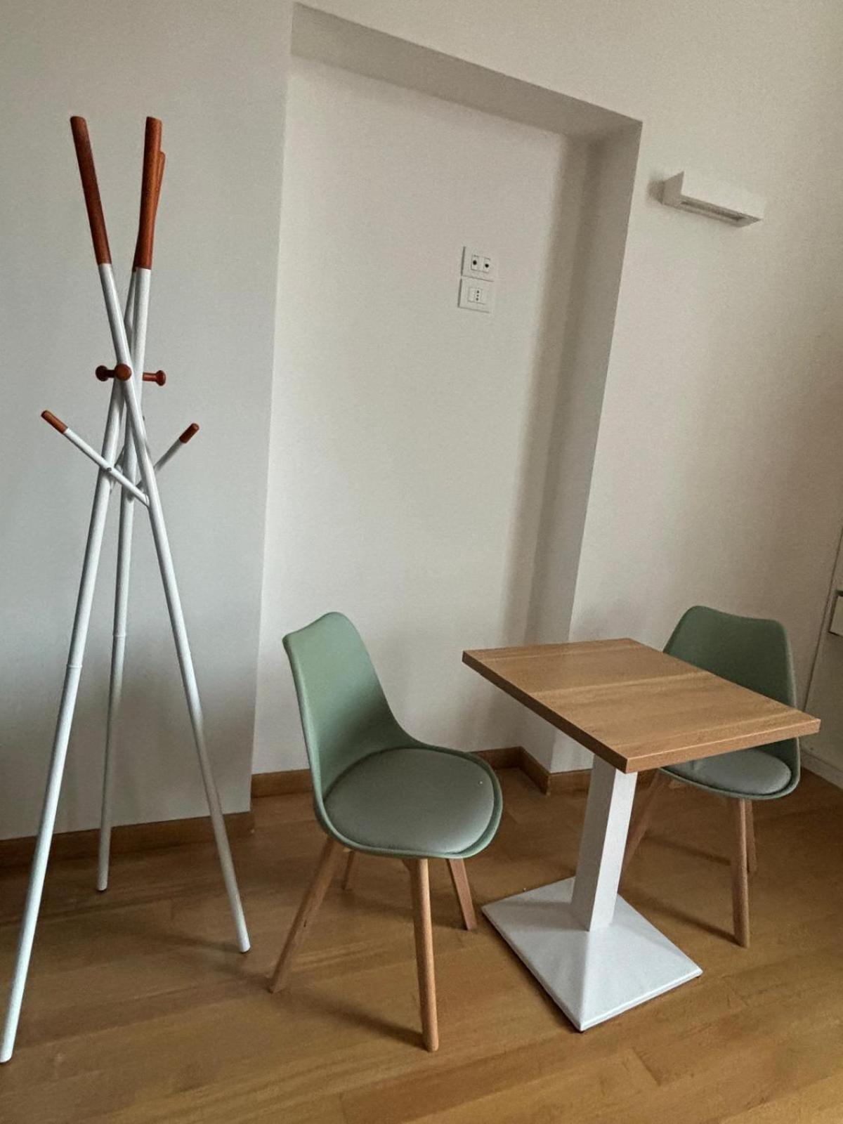 Terrazza Brancaccio Hotel Lecce Ngoại thất bức ảnh