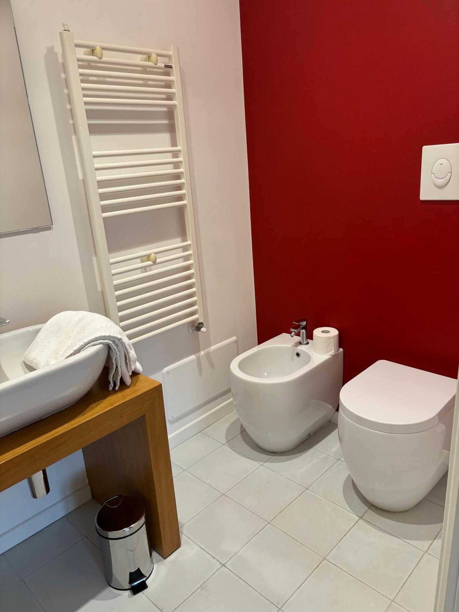 Terrazza Brancaccio Hotel Lecce Ngoại thất bức ảnh