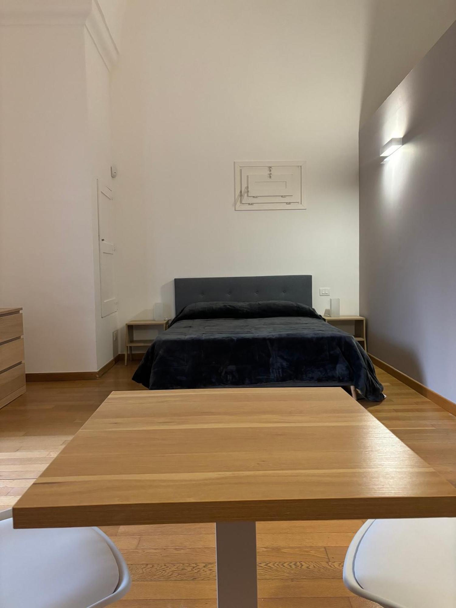 Terrazza Brancaccio Hotel Lecce Ngoại thất bức ảnh