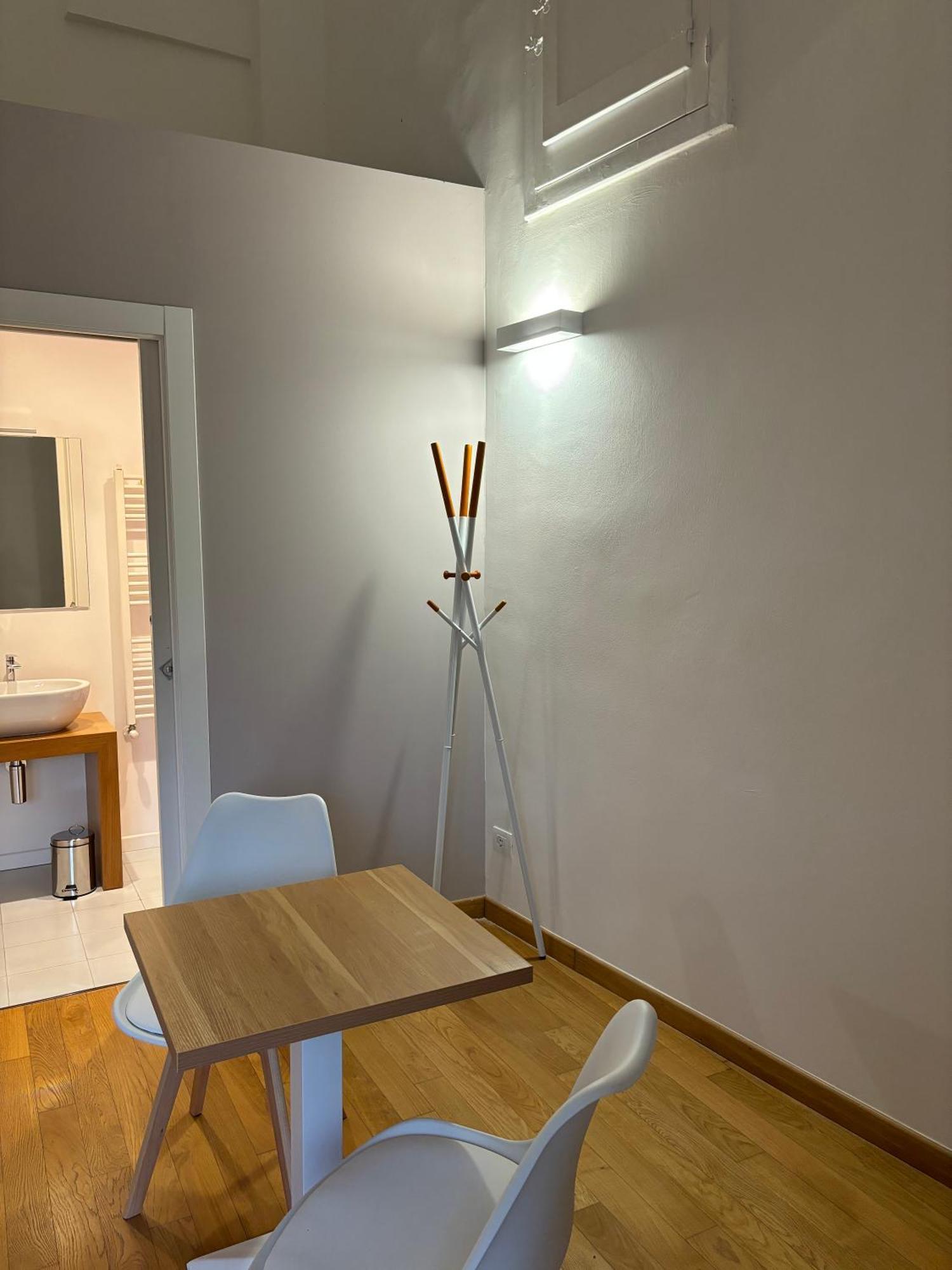Terrazza Brancaccio Hotel Lecce Ngoại thất bức ảnh