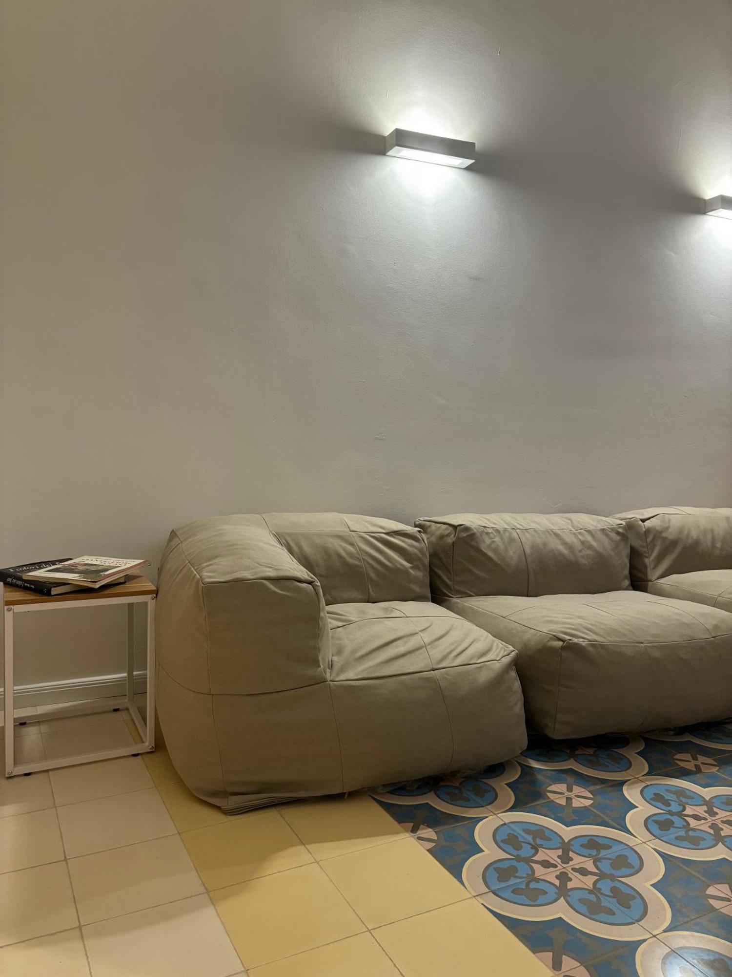 Terrazza Brancaccio Hotel Lecce Ngoại thất bức ảnh