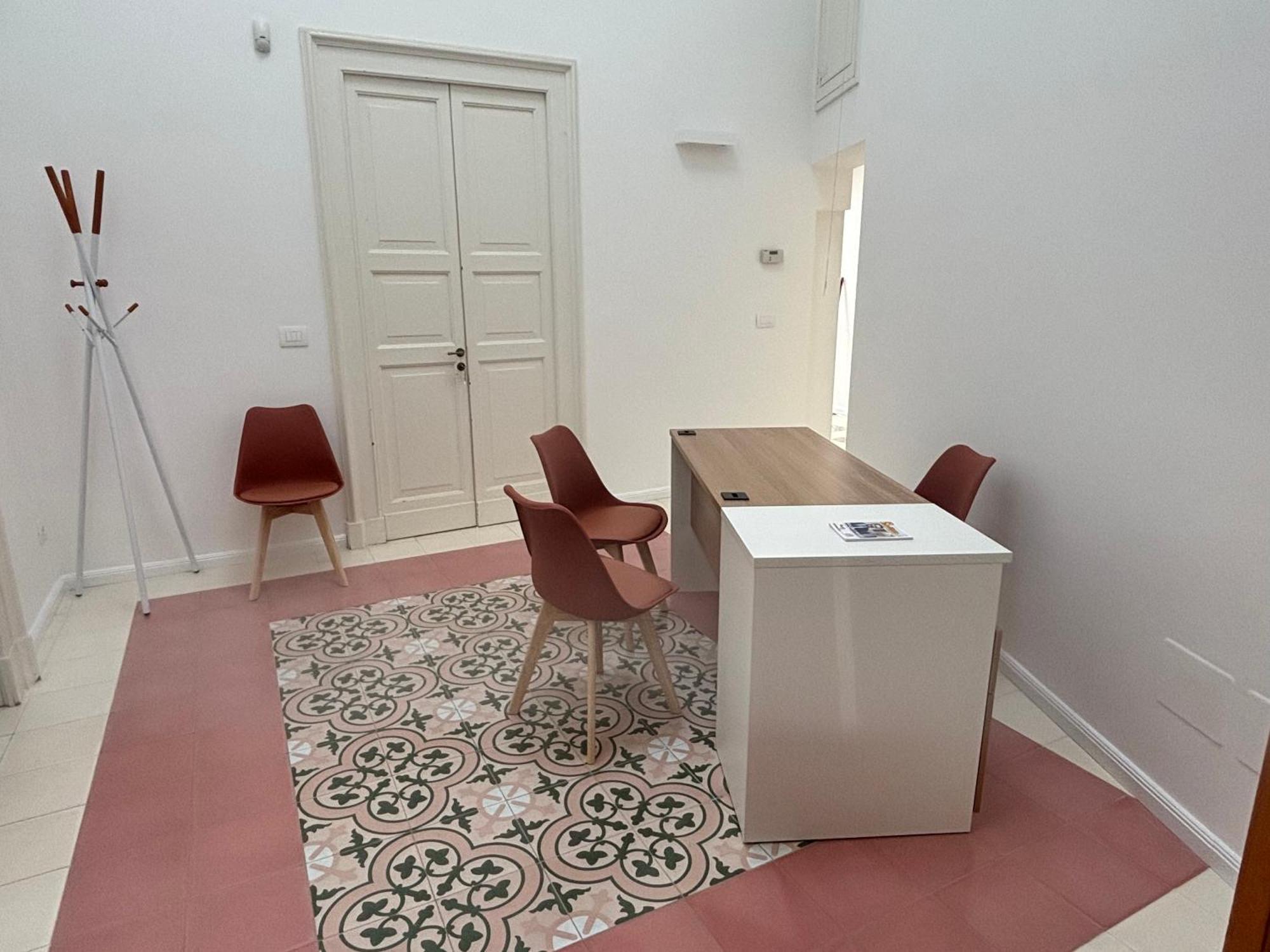 Terrazza Brancaccio Hotel Lecce Ngoại thất bức ảnh