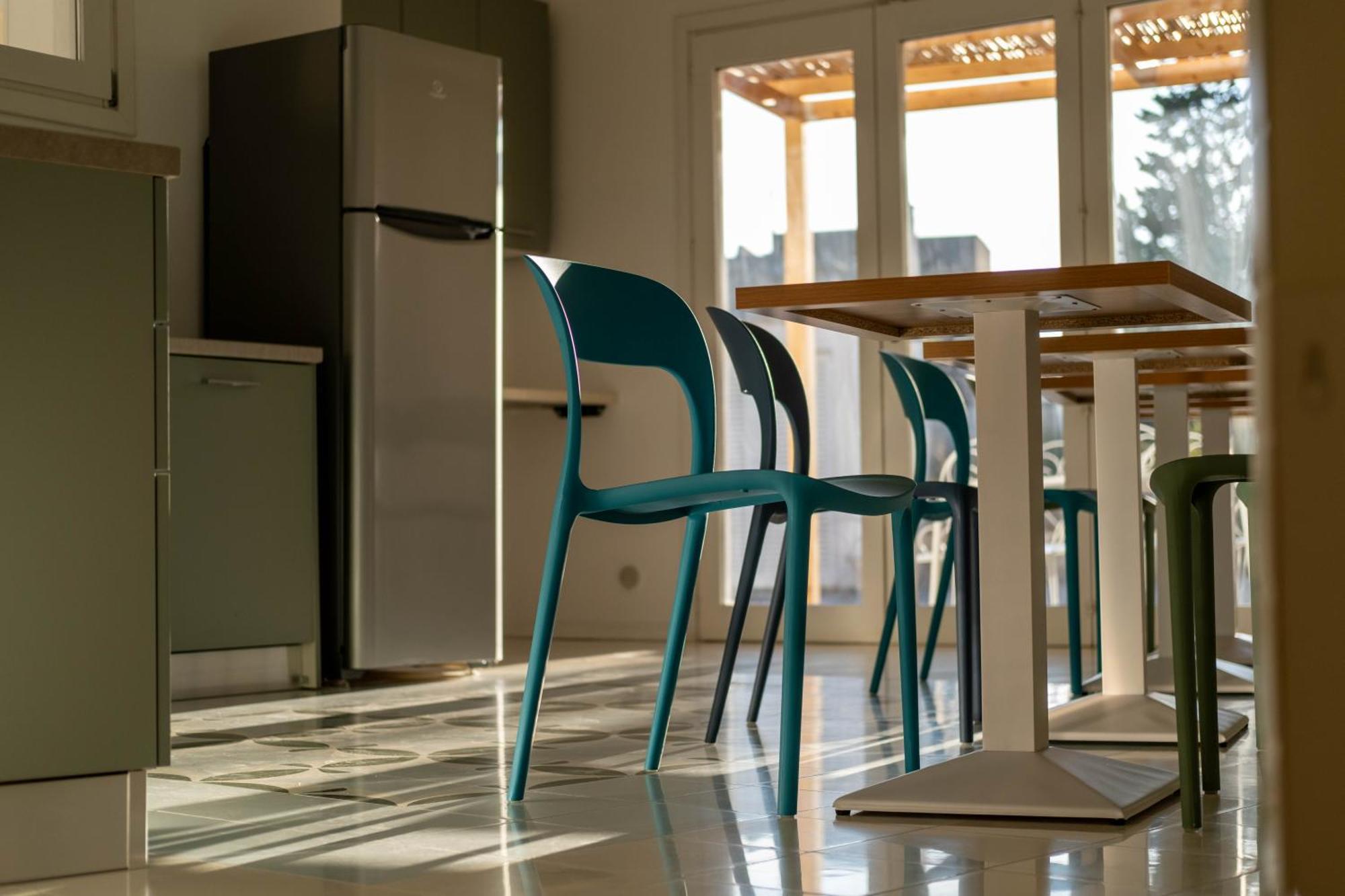 Terrazza Brancaccio Hotel Lecce Ngoại thất bức ảnh