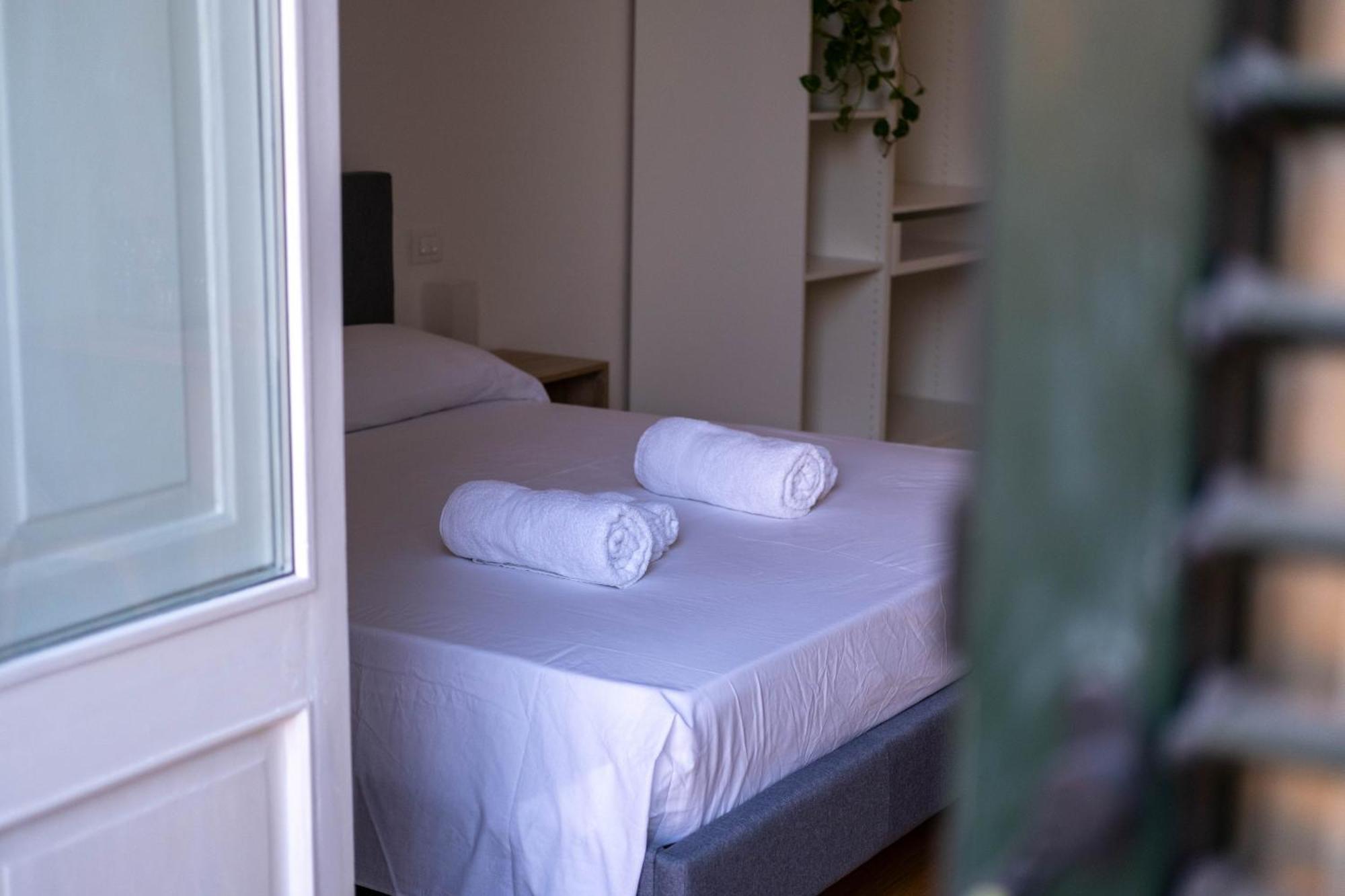 Terrazza Brancaccio Hotel Lecce Ngoại thất bức ảnh