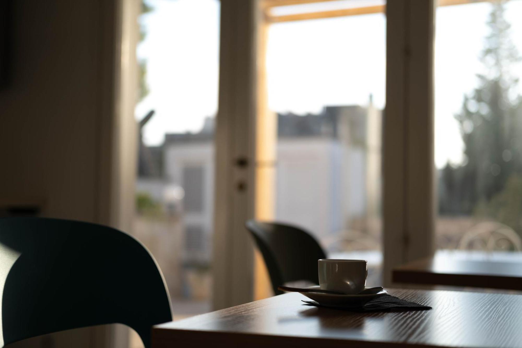 Terrazza Brancaccio Hotel Lecce Ngoại thất bức ảnh